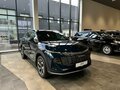 2026 Haval F7 II, синий, 3563010 рублей - вид 2