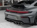 2025 Porsche 911 GT3 992 Рестайлинг, серый, 33500000 рублей - вид 1