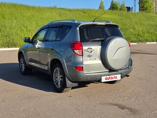 2008 Toyota RAV4 III (XA30), зелёный, 1450000 рублей, вид 3