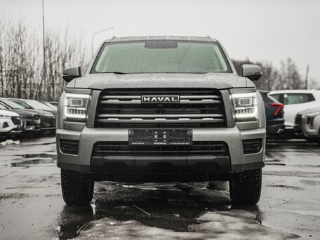 Haval H5 II