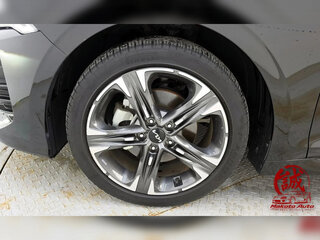 2023 Kia K5 III, чёрный, 2040000 рублей, вид 5