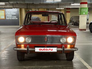 1981 Lada (ВАЗ) 2103, красный, 385000 рублей, вид 2