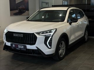 2026 Haval Jolion I Рестайлинг 2, белый, 2649000 рублей, вид 1