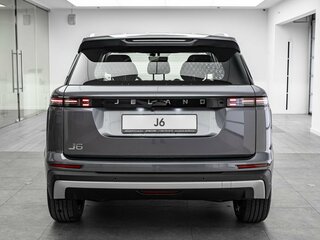 2026 Jeland J6, серый, 2749000 рублей, вид 5