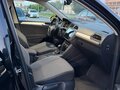 2017 Volkswagen Tiguan II, чёрный, 1900000 рублей - вид 10