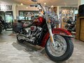 2023 Harley-Davidson Heritage, пурпурный - вид 1