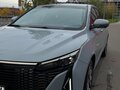 2023 Livan S6 Pro, серый, 1779000 рублей - вид 11
