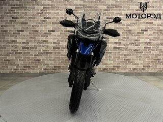 2023 Triumph Tiger 1200, синий, 1585000 рублей, вид 5