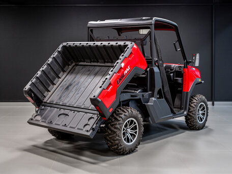 2026 TGB Landmax 1000, чёрный, 1570700 рублей, вид 3