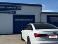 2020 Audi A6 45 TFSI V (C8), белый, 4200000 рублей - вид 3