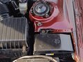2007 Hyundai Sonata ТагАЗ IV (EF) Рестайлинг, красный, 420000 рублей - вид 11