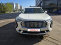 2021 Haval Jolion I, белый - вид 1
