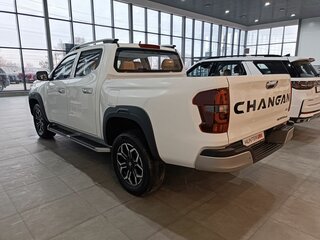 2026 Changan Hunter Plus, белый, 4249900 рублей, вид 2