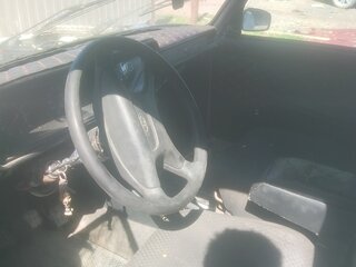 2000 Lada (ВАЗ) 2107, белый, 60000 рублей, вид 3