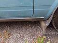 2004 Lada (ВАЗ) 2107, серый, 325000 рублей - вид 8