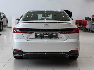 2026 Toyota Camry IX (XV80) China Market, белый, 4590000 рублей, вид 5