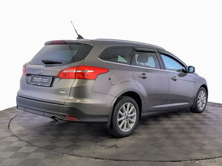 2018 Ford Focus III Рестайлинг, коричневый, 1500000 рублей, вид 5