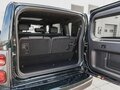 2026 Haval H9 II, зелёный - вид 8