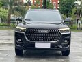 2023 Haval H6 II Рестайлинг, чёрный, 1210555 рублей - вид 2