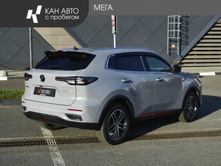 2024 Changan UNI-S I, серый, 2154600 рублей, вид 2