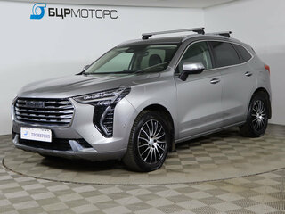 2023 Haval Jolion I, серый, 1599990 рублей, вид 1