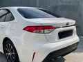 2022 Toyota Corolla Sporty XII (E210) Рестайлинг, белый, 1600000 рублей - вид 5