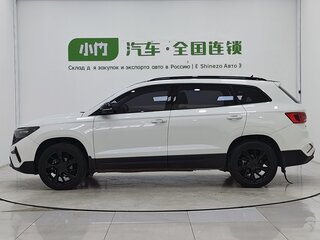 2023 Jetta VS7 I Рестайлинг 1, белый, 1680000 рублей, вид 5