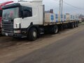 2006 Scania P-series, белый, 1100000 рублей - вид 1