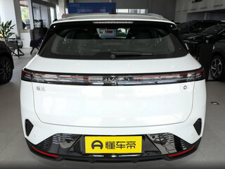 2026 Lynk & Co 06 I Рестайлинг, белый, 2180000 рублей, вид 4