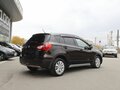 2013 Suzuki SX4 II (S-Cross), коричневый, 880000 рублей - вид 6