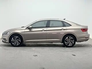 2023 Volkswagen Sagitar III Рестайлинг, серый, 1680000 рублей, вид 3