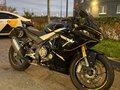 2024 Voge 525RR, чёрный, 420000 рублей