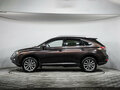 2012 Lexus RX 350 III Рестайлинг, жёлтый, 2079000 рублей - вид 7