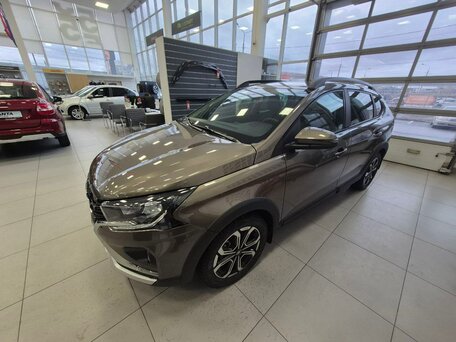 Lada (ВАЗ) Iskra