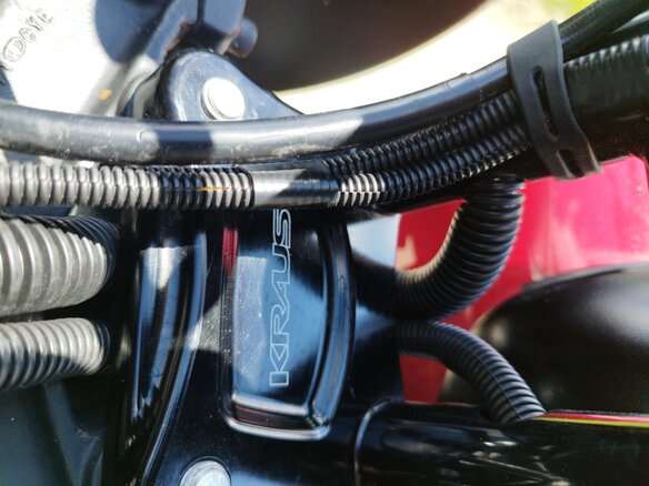 2021 Harley-Davidson Road Glide, красный, 1500000 рублей - вид 11