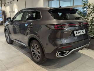 2026 Changan UNI-S I Рестайлинг, серый, 2979900 рублей, вид 2