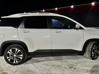 2022 Chevrolet Captiva II, белый, 1950000 рублей, вид 5