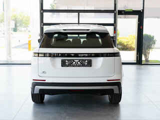 2026 Jaecoo J6, белый, 3300000 рублей, вид 5