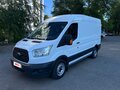 2015 Ford Transit, белый, 1780000 рублей