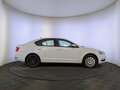 2020 Skoda Octavia III (A7) Рестайлинг, белый - вид 3