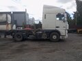 2012 DAF XF 105, белый, 2000000 рублей - вид 2