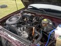 1992 Audi 80 V (B4), пурпурный, 370000 рублей - вид 10