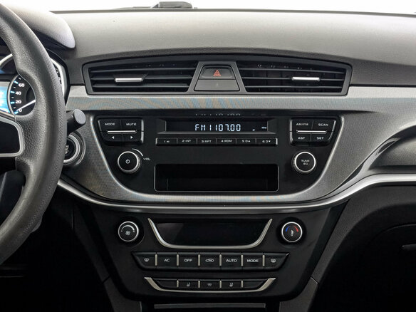 2019 Geely Emgrand 7 I Рестайлинг, чёрный, 935000 рублей - вид 16