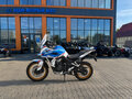 2026 Motoland ENDURO, голубой, 481600 рублей - вид 1
