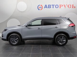 2025 Nissan X-Trail III Рестайлинг 2, серый, 4190000 рублей, вид 4