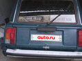 1998 Lada (ВАЗ) 2104 4-speed, синий, 145000 рублей - вид 2