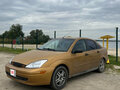 2001 Ford Focus I (North America), золотистый, 170000 рублей - вид 2