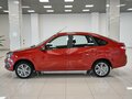 2022 Lada (ВАЗ) Granta I Рестайлинг, красный, 551000 рублей - вид 5