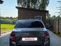 2024 Lada (ВАЗ) Granta I Рестайлинг, коричневый, 760000 рублей - вид 8