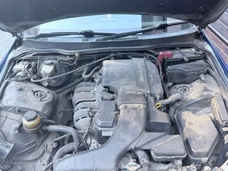 2000 Toyota Altezza, синий, 750000 рублей, вид 4